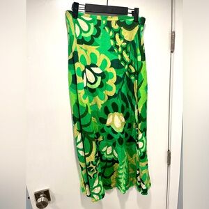 Like New, Summer Maxi Skirt